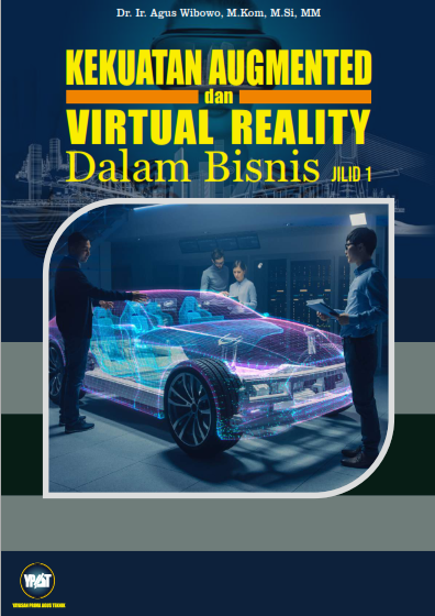Kekuatan Augmented dan Vitual Reality dalam Bisnis